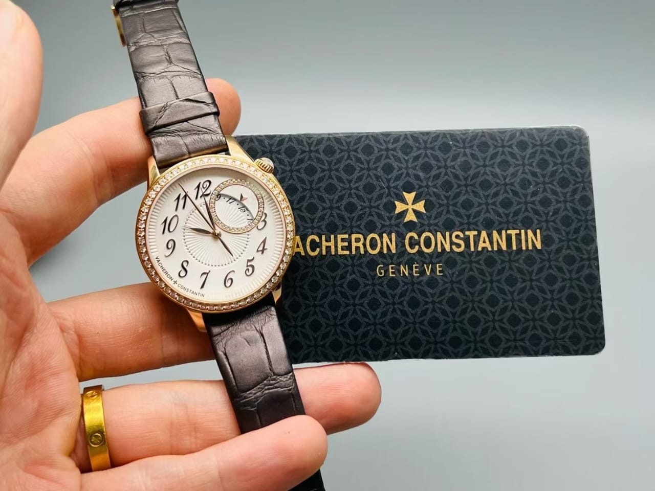 Vacheron Constantin