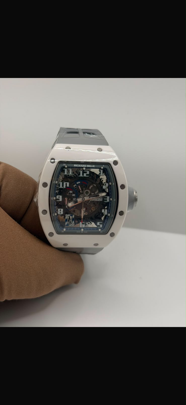 Richard Mille