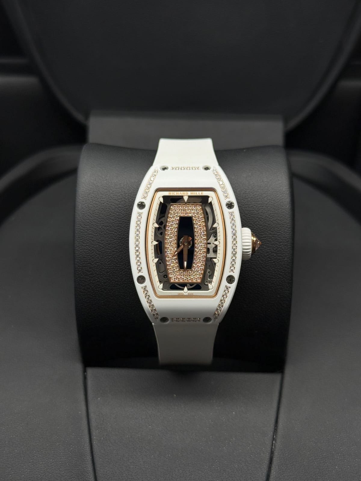 Richard Mille