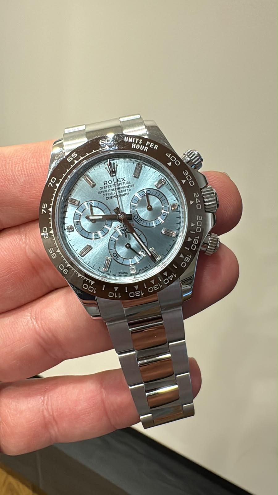 Rolex Daytona