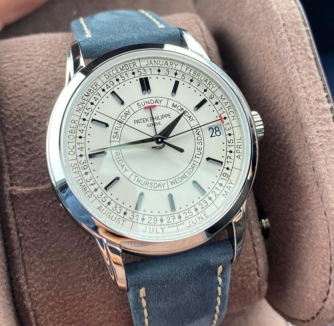 Patek Philippe