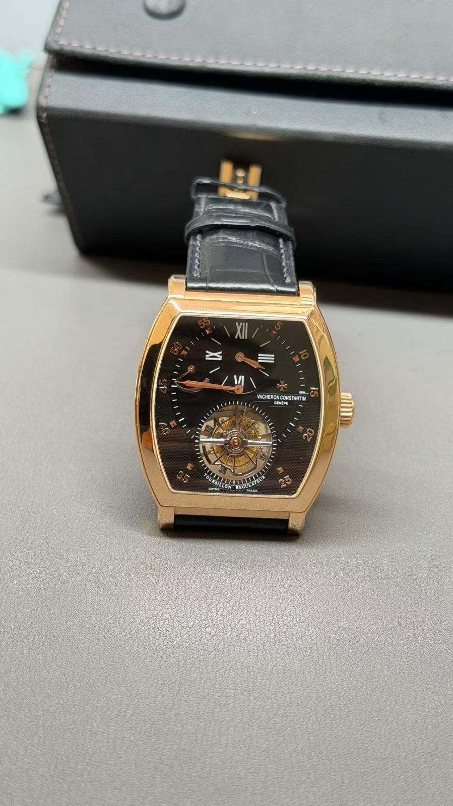 Vacheron Constantin