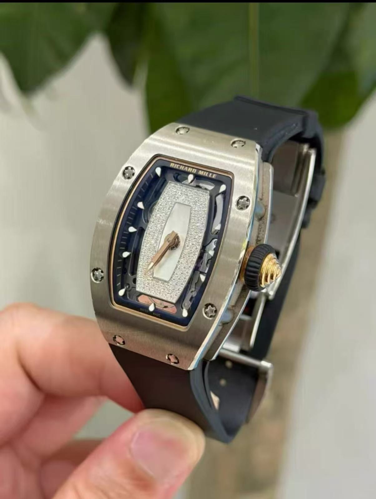 Richard Mille