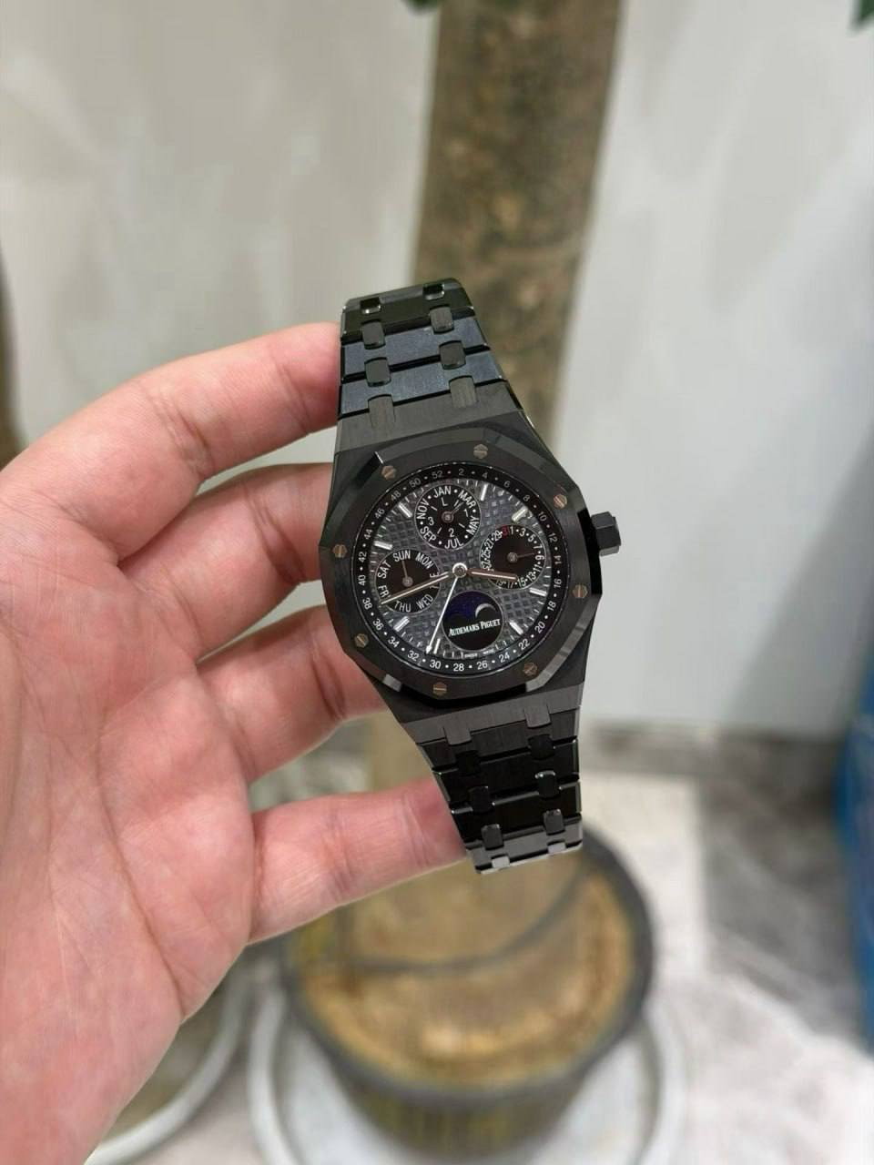 Audemars Piguet