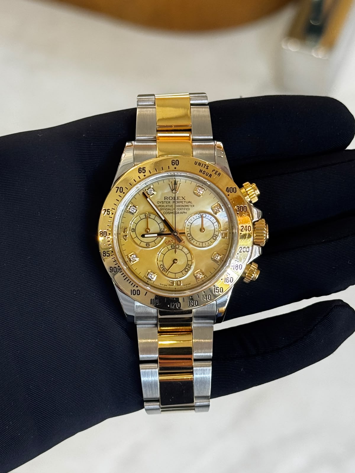 Rolex Daytona