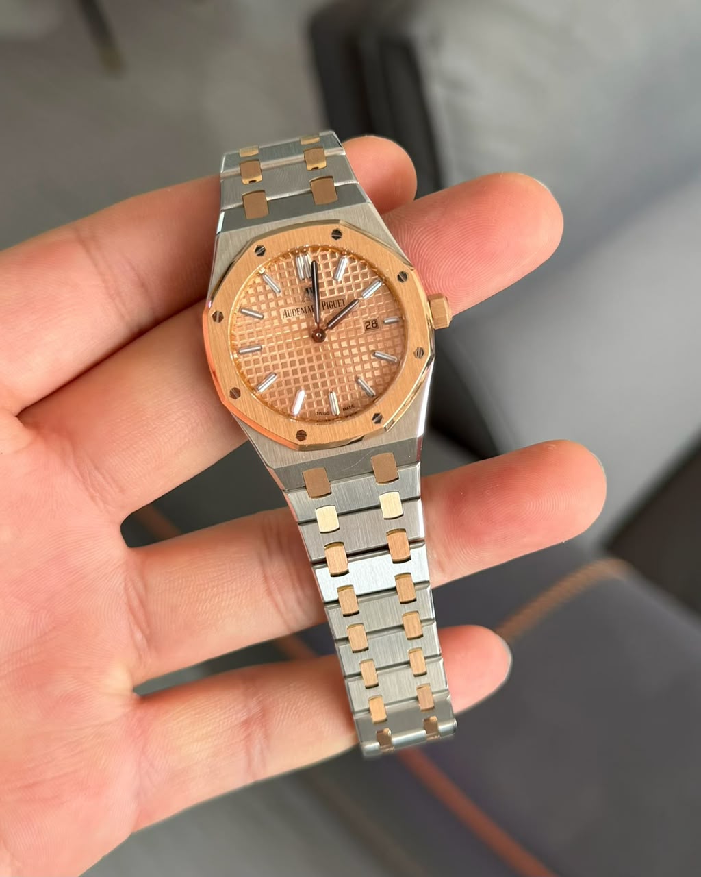 Audemars Piguet Royal Oak