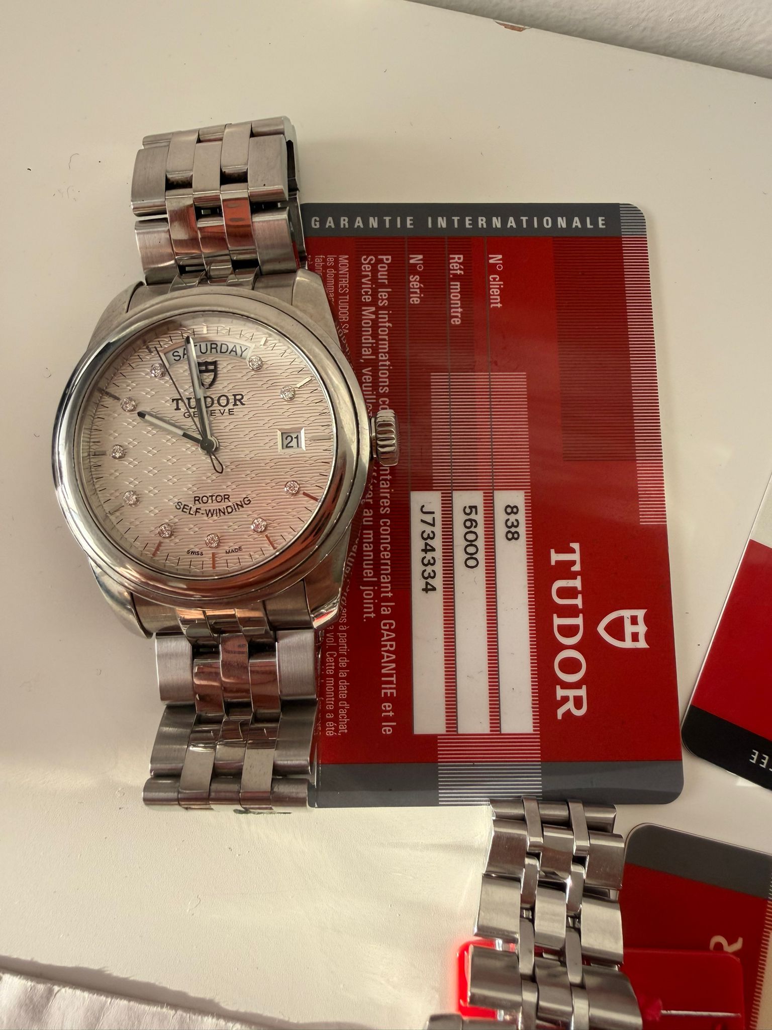 Tudor