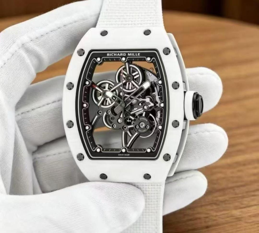 Richard Mille
