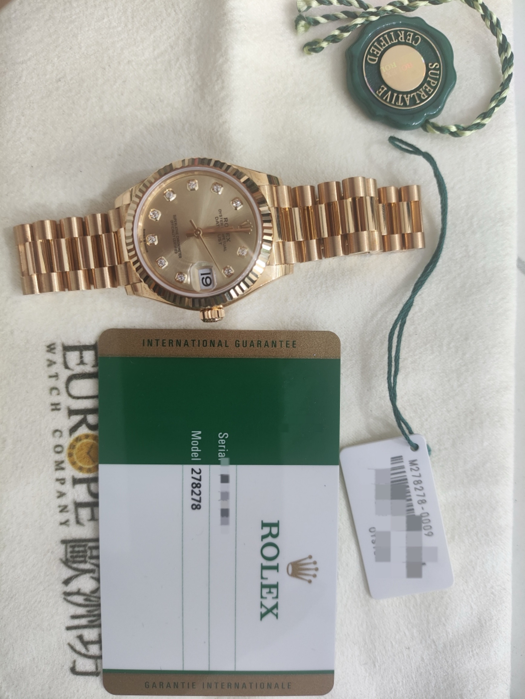Rolex
