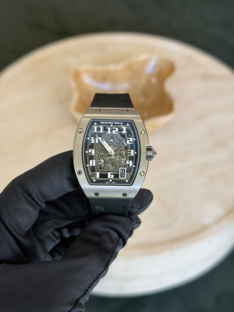 Richard Mille