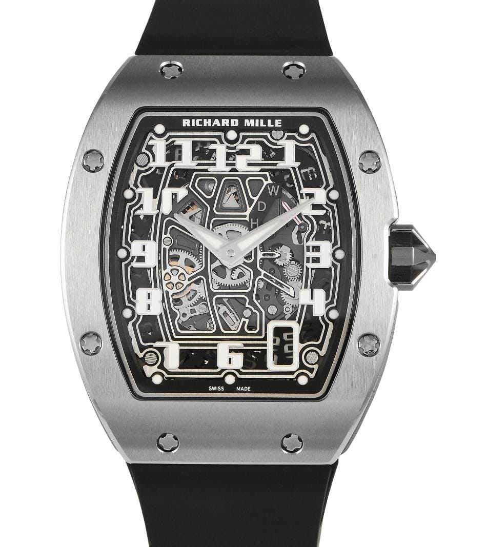 Richard Mille