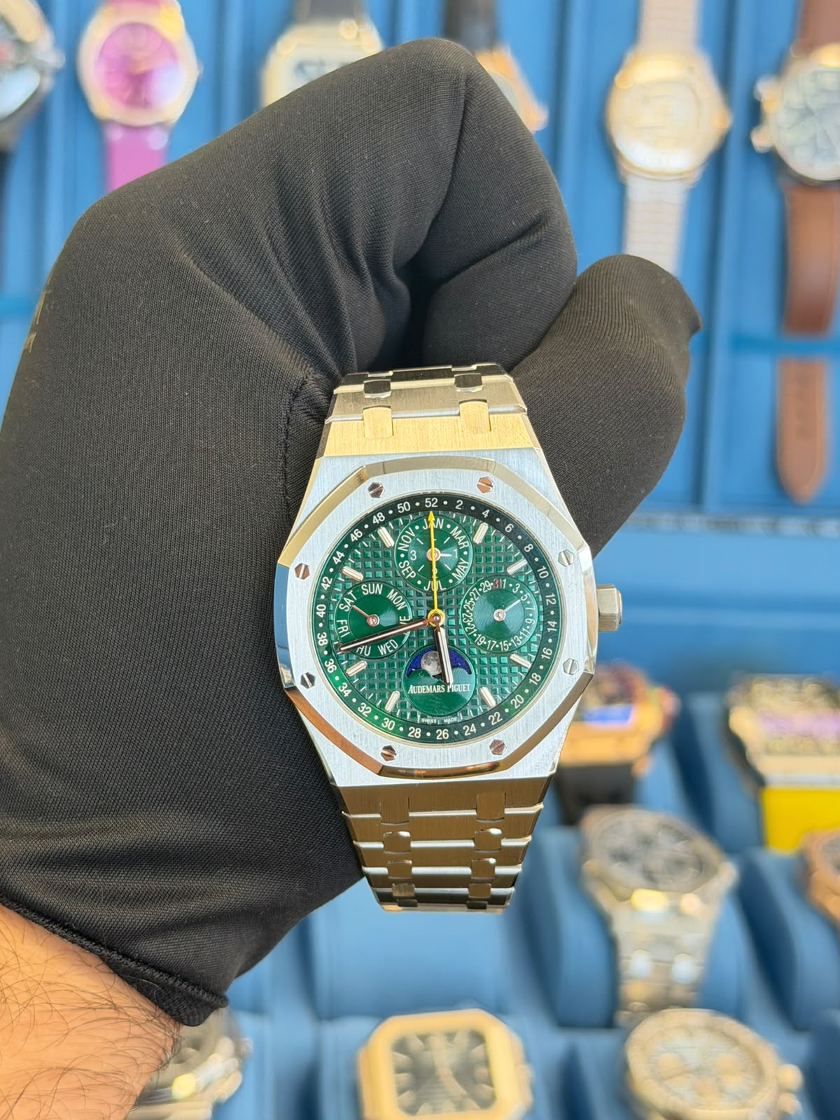 Audemars Piguet
