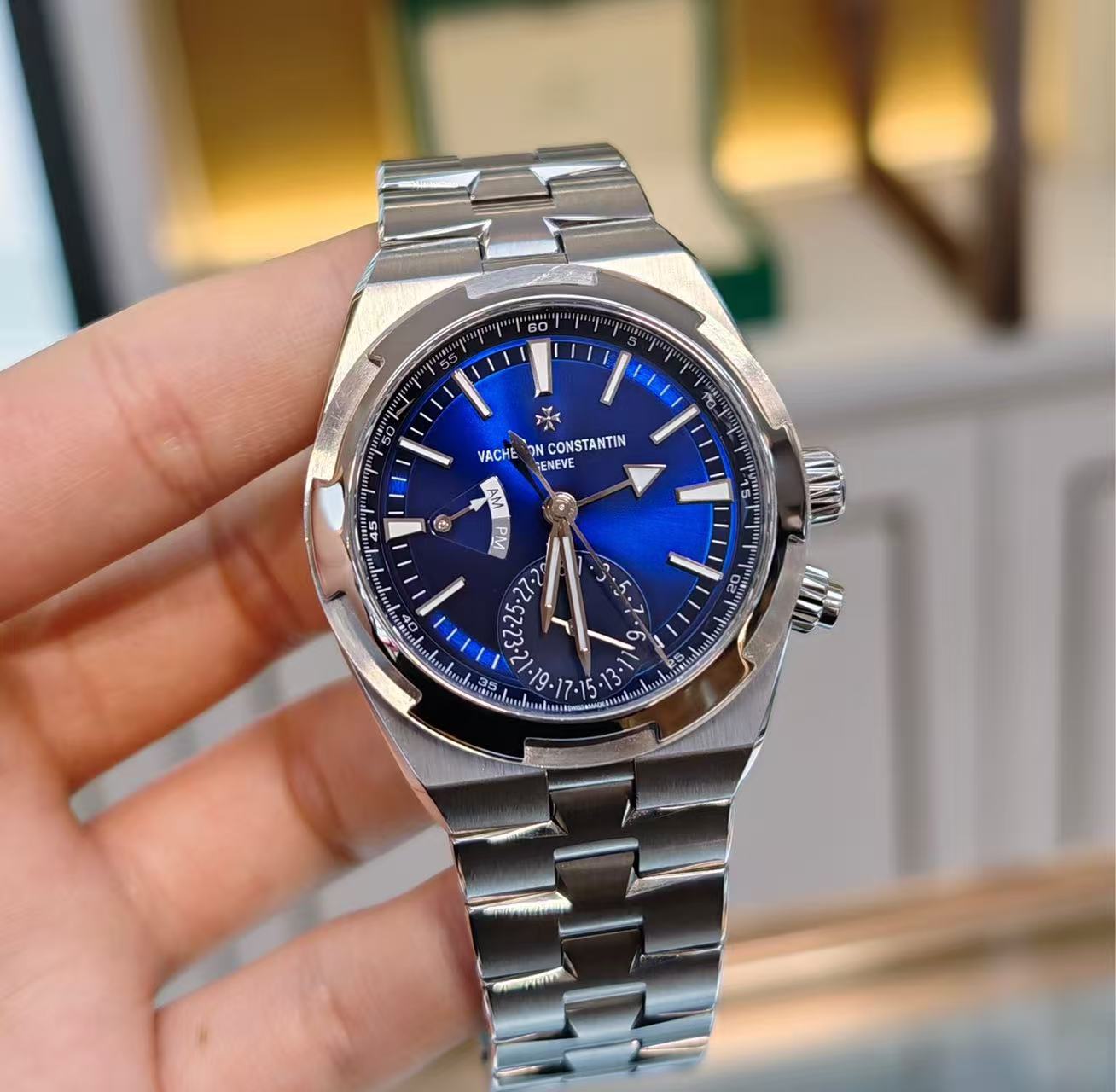 Vacheron Constantin