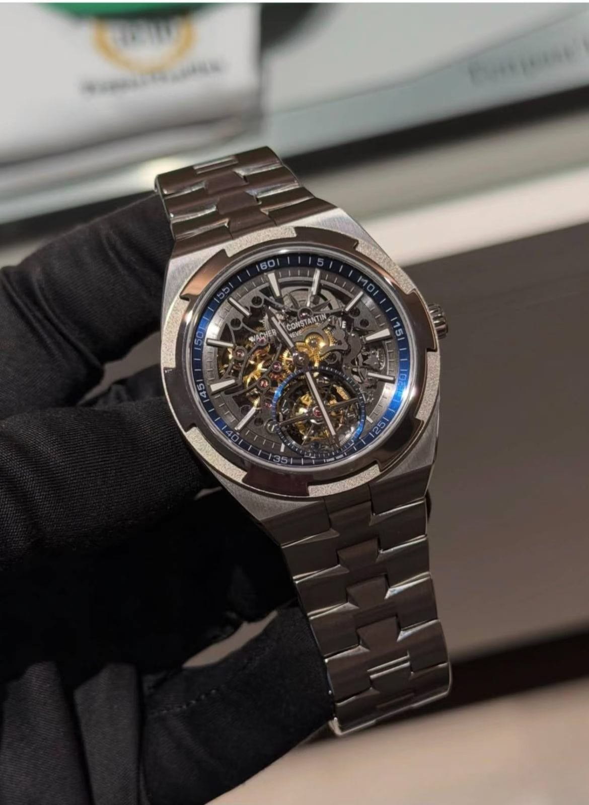 Vacheron Constantin
