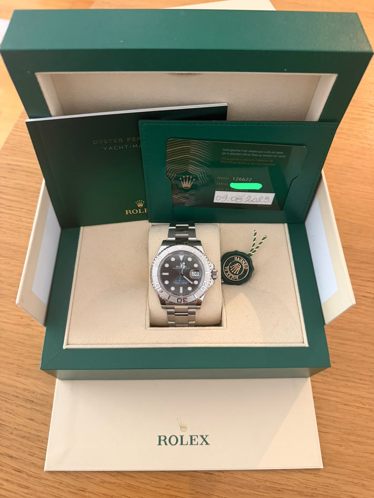 Rolex