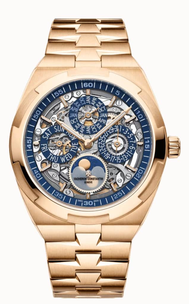 Vacheron Constantin