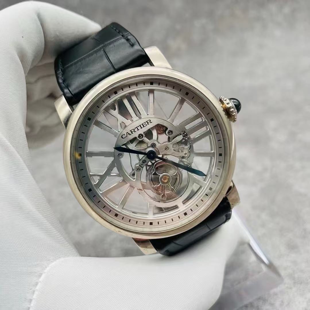 Cartier