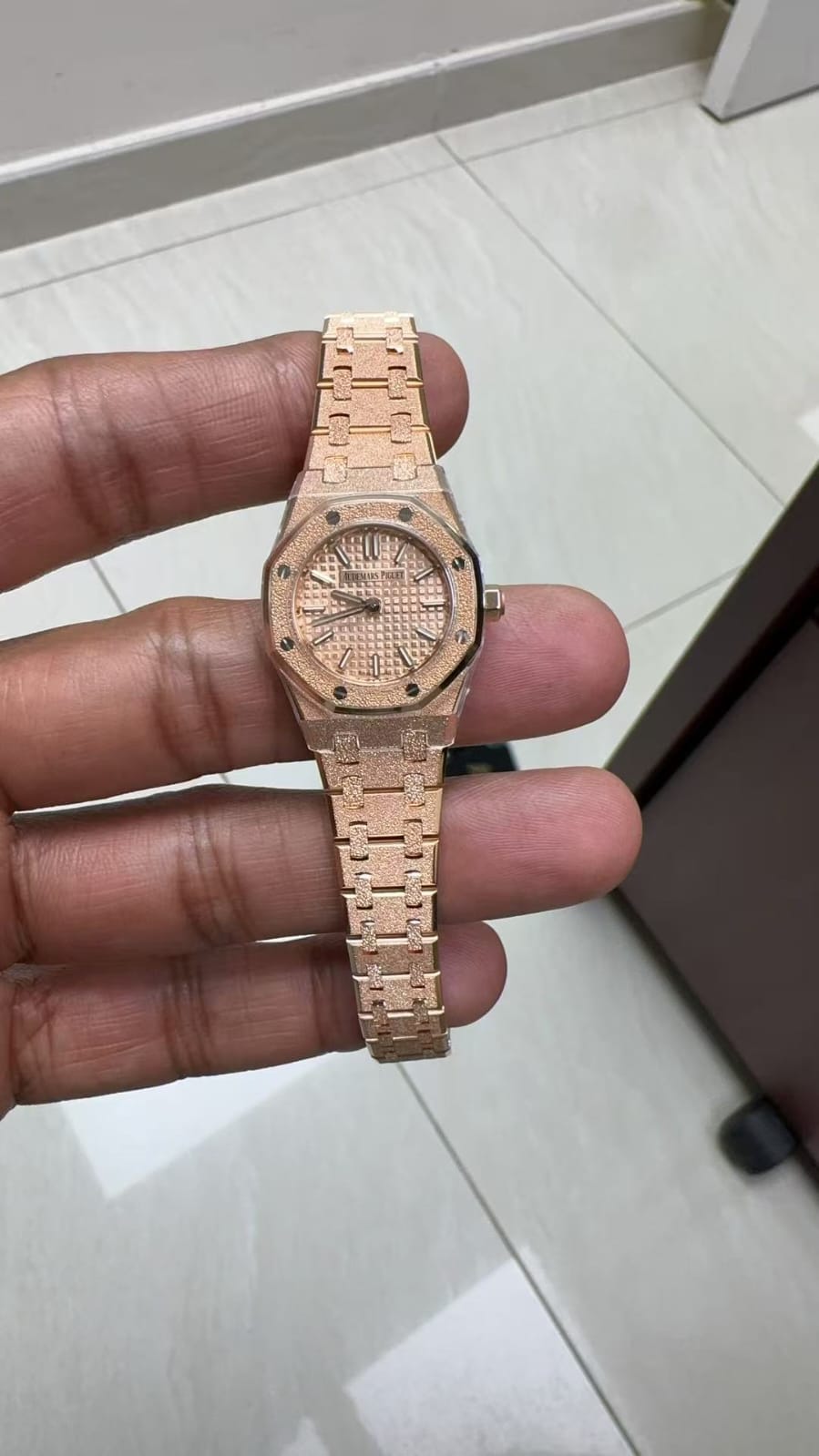 Audemars Piguet