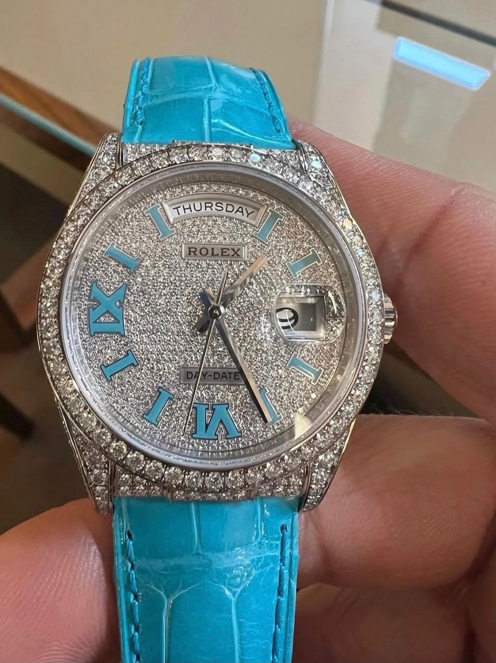 Rolex