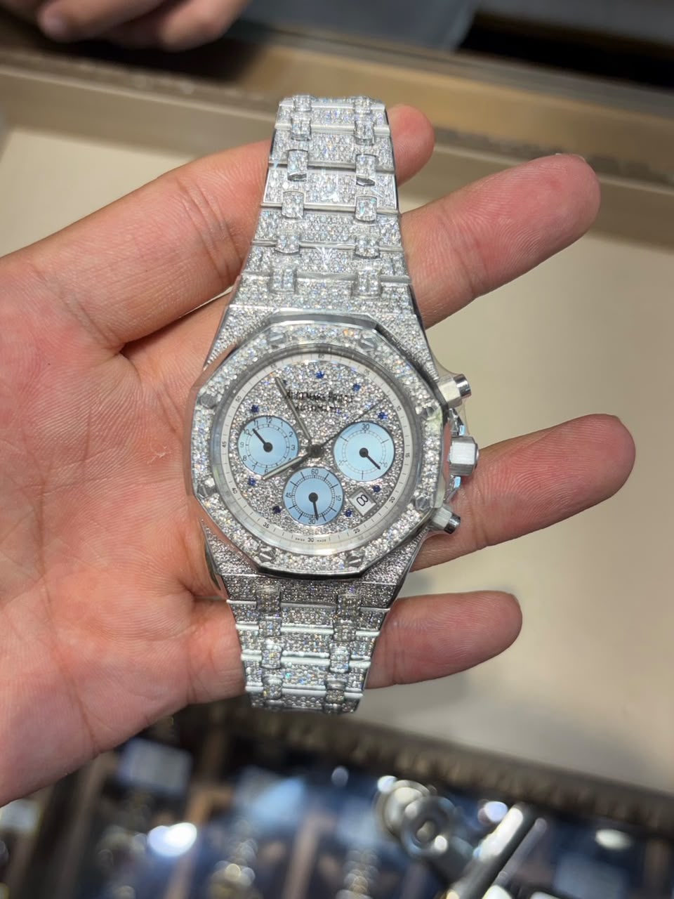 Audemars Piguet