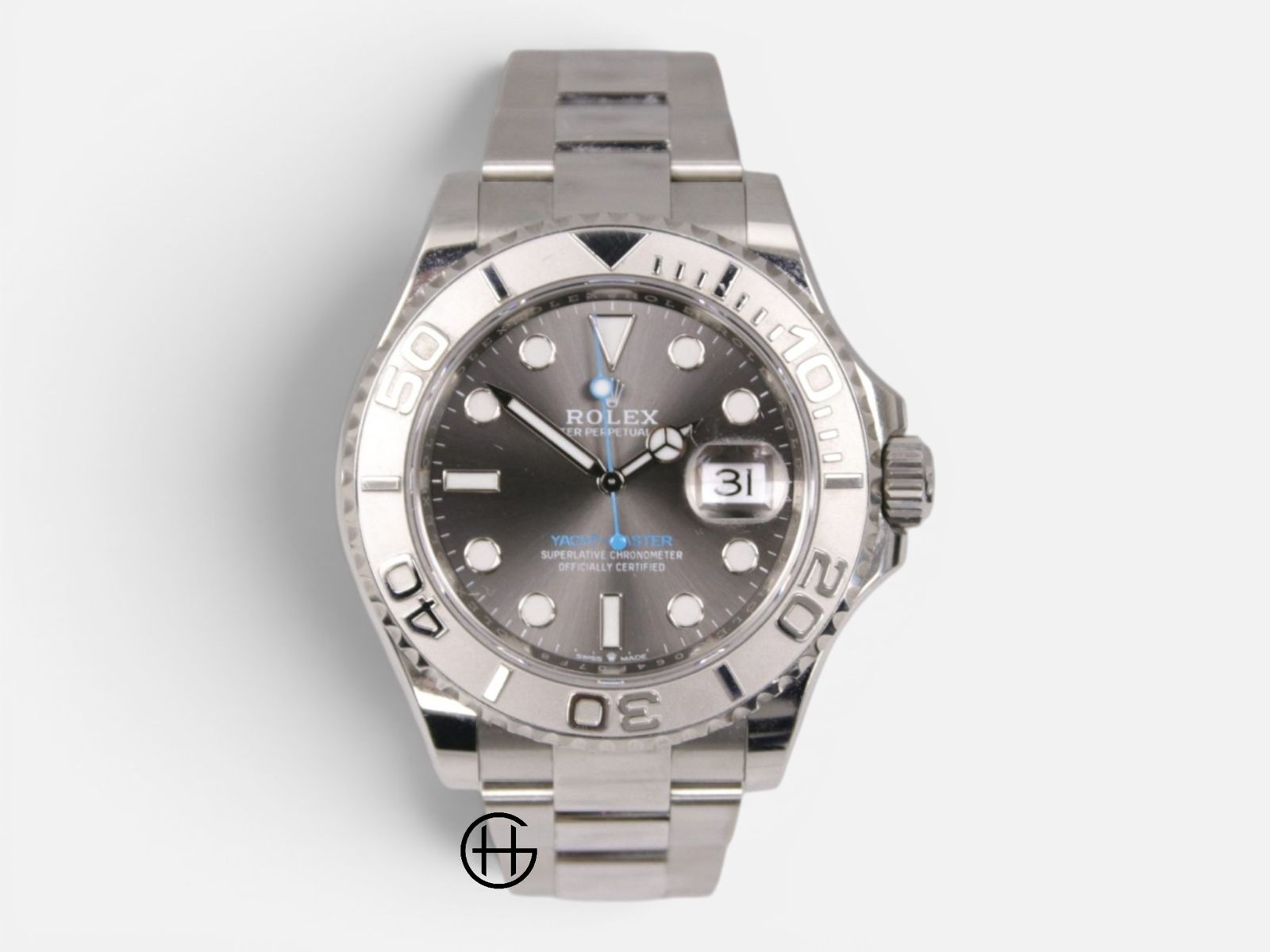 Rolex Yacht-master