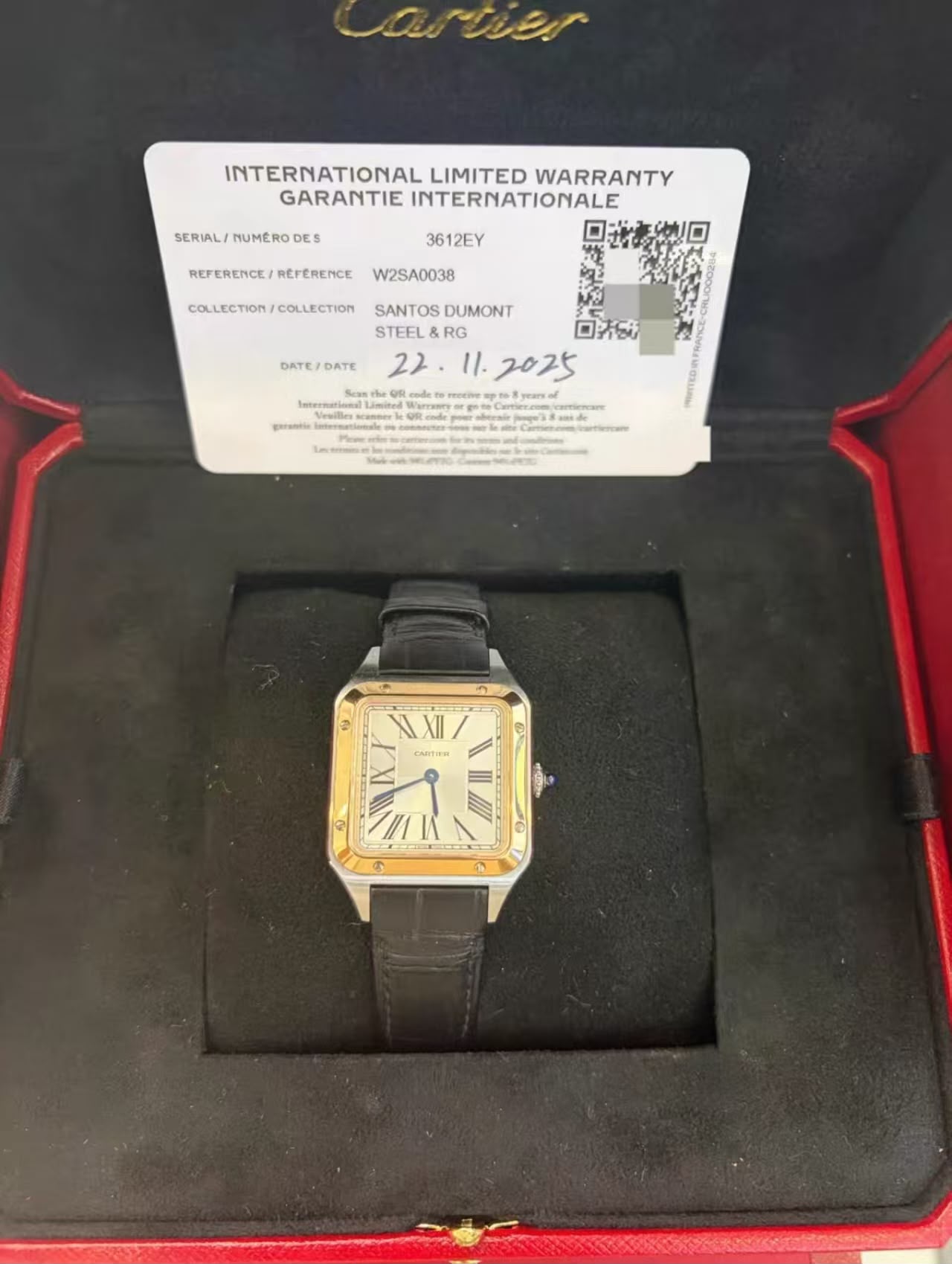 Cartier