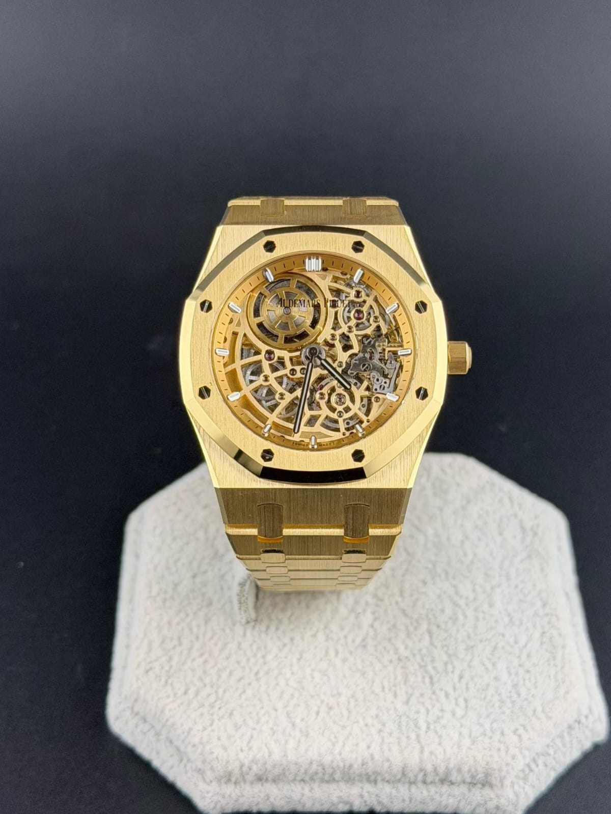 Audemars Piguet Royal Oak
