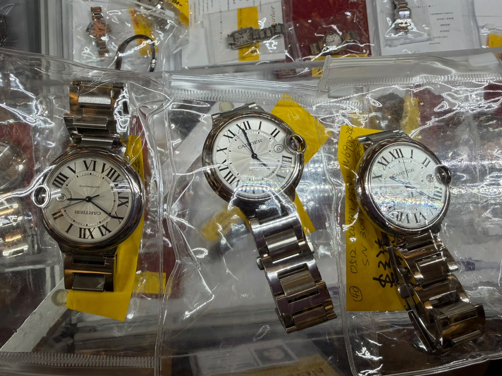 Cartier