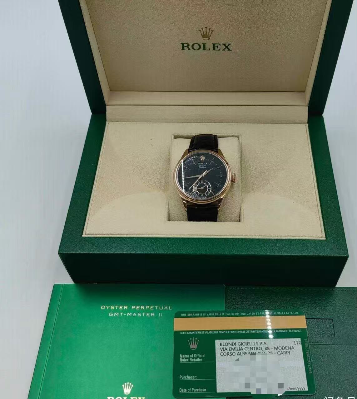 Rolex