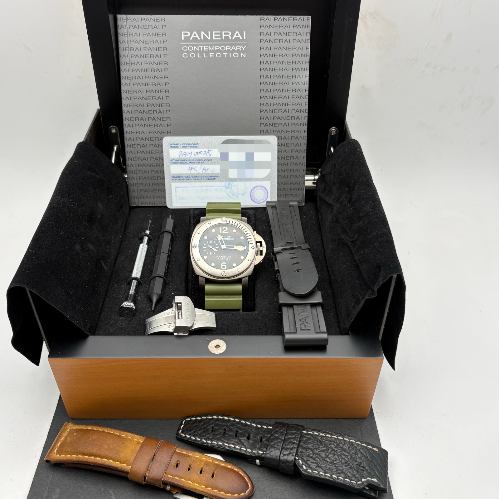 Panerai