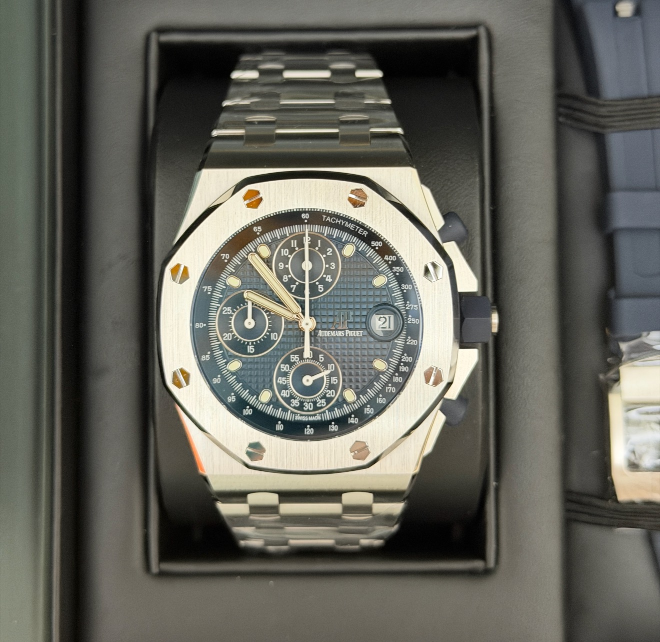 Audemars Piguet Royal Oak