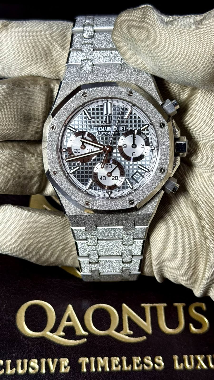 Audemars Piguet