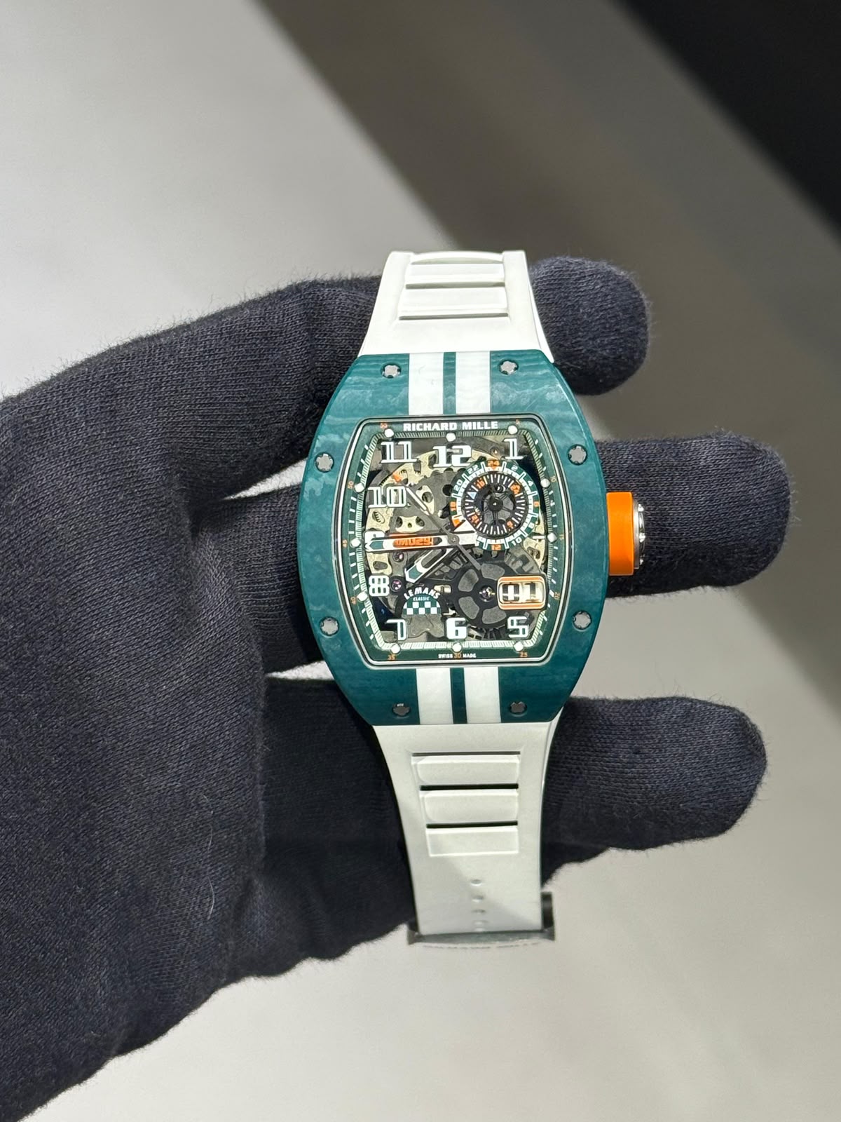 Richard Mille