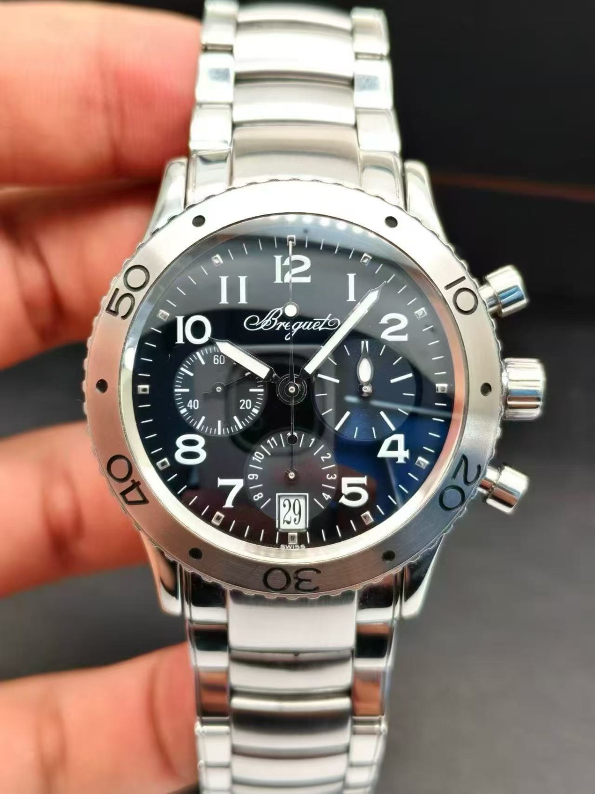 Breguet