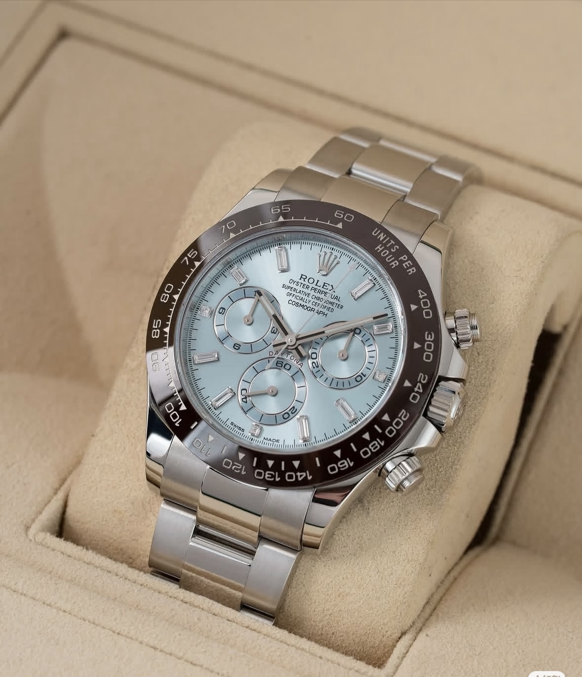 Rolex Daytona