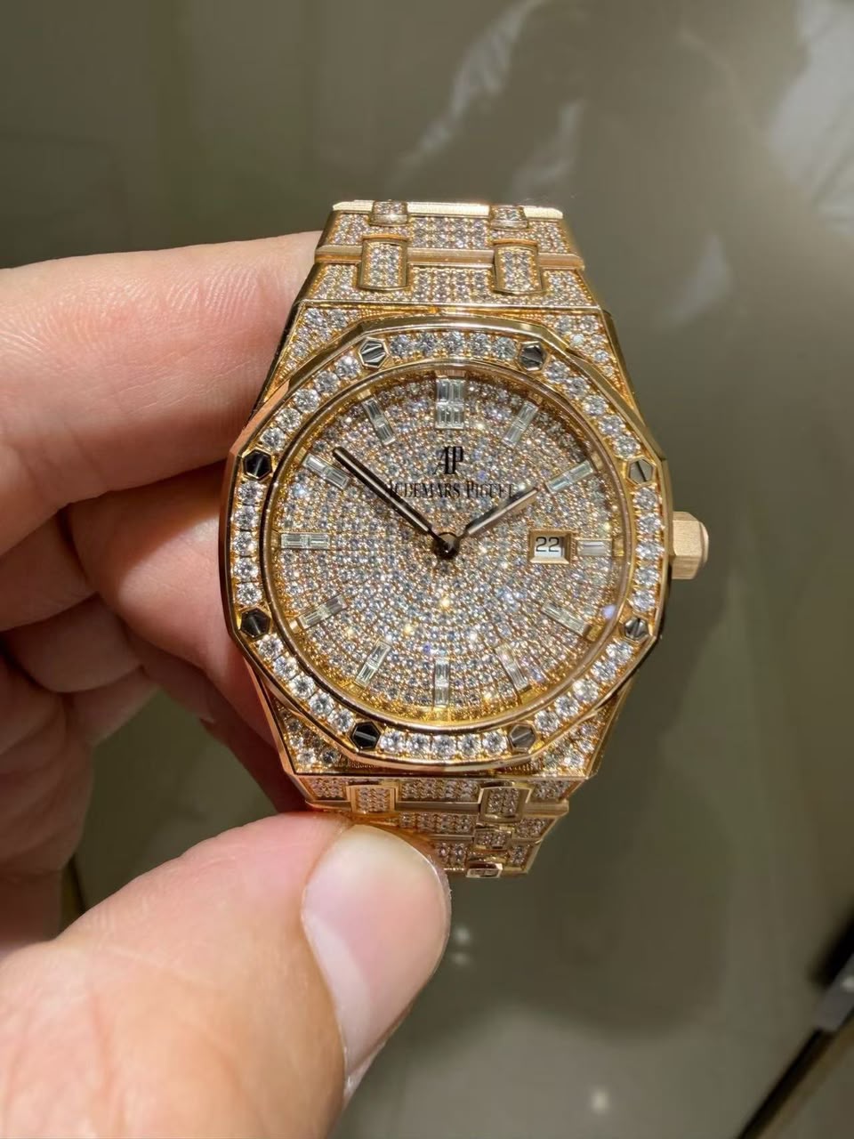 Audemars Piguet