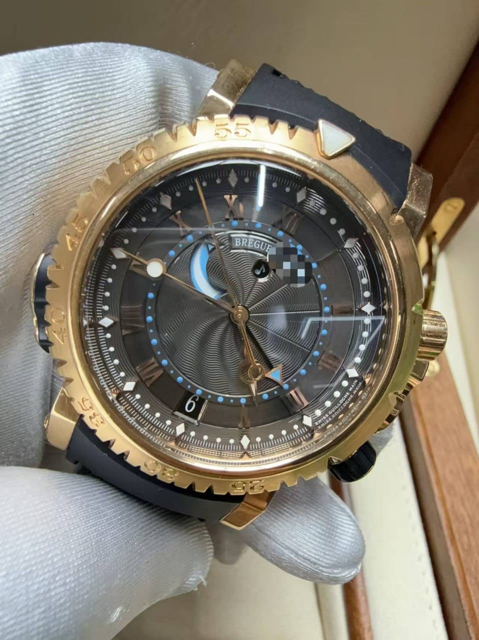 Breguet
