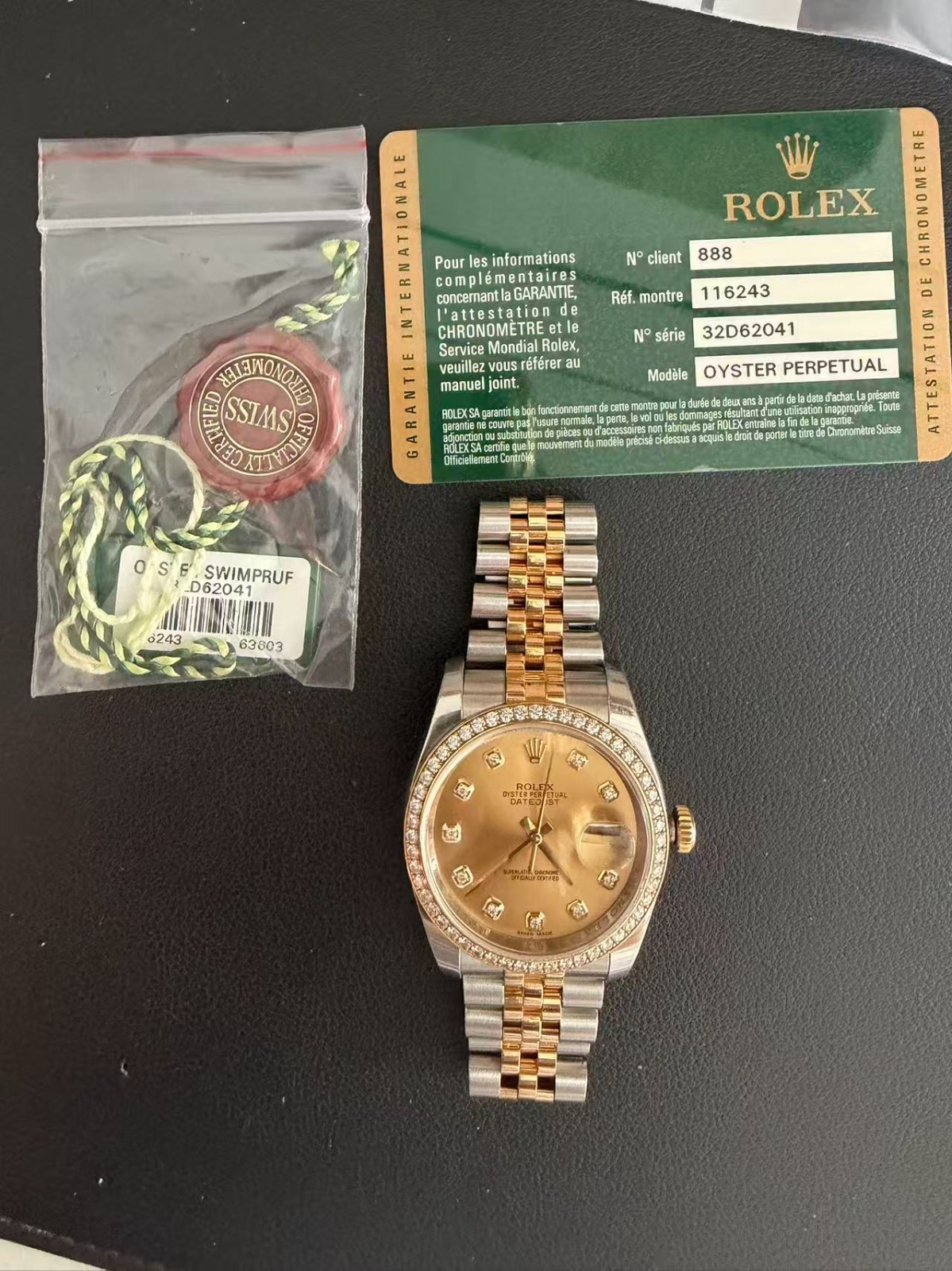 Rolex