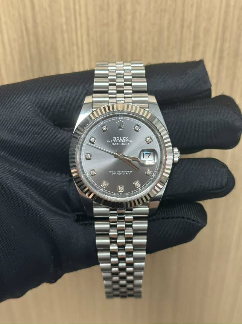 Rolex