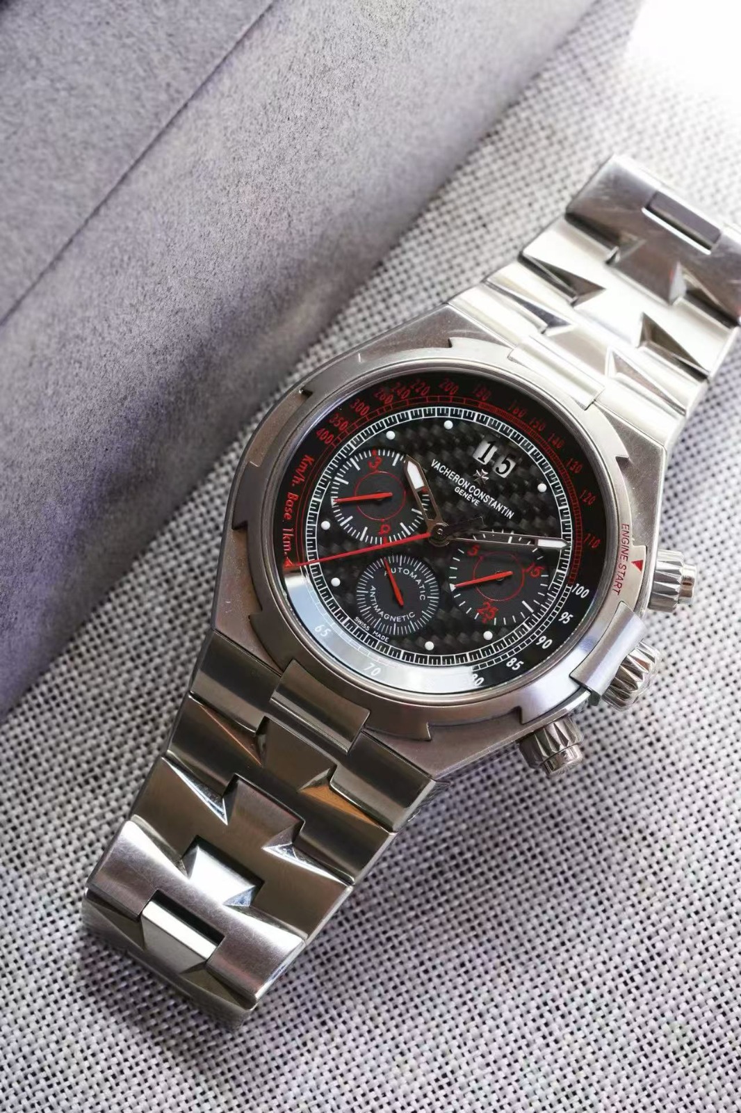 Vacheron Constantin