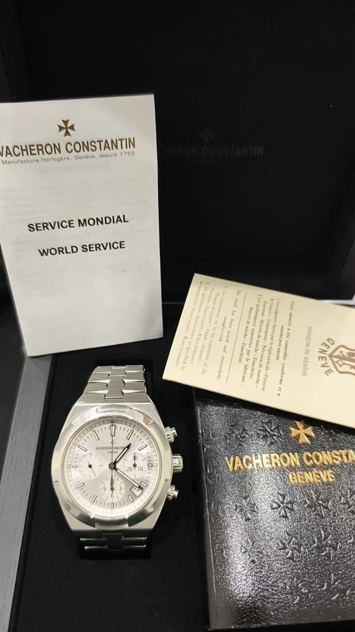 Vacheron Constantin