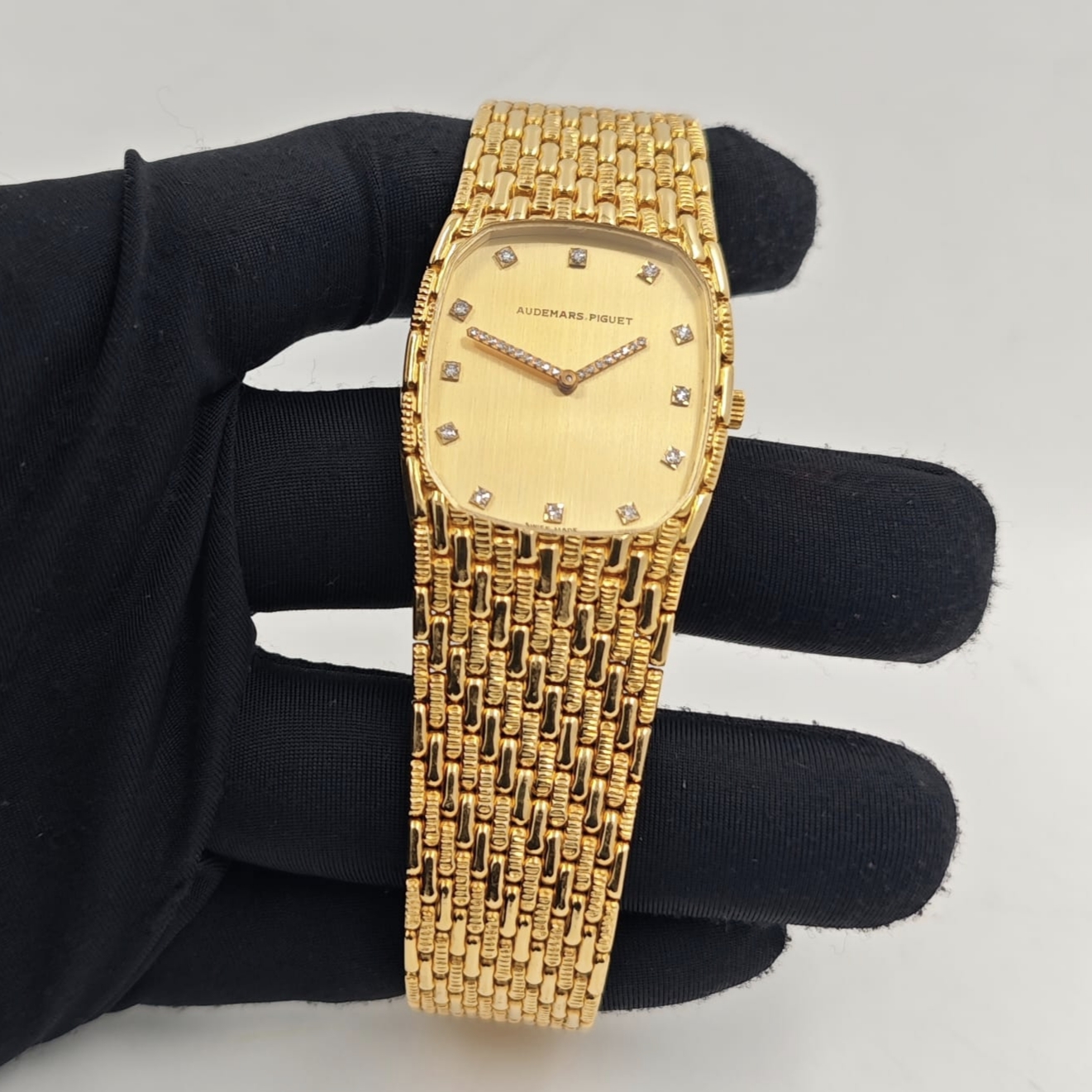 Audemars Piguet
