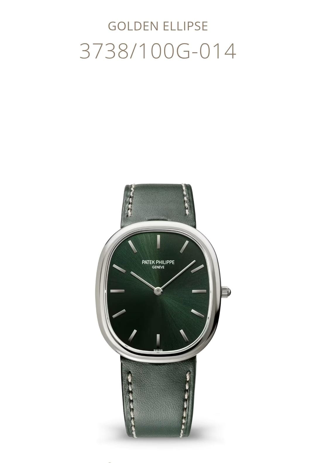 Vacheron Constantin