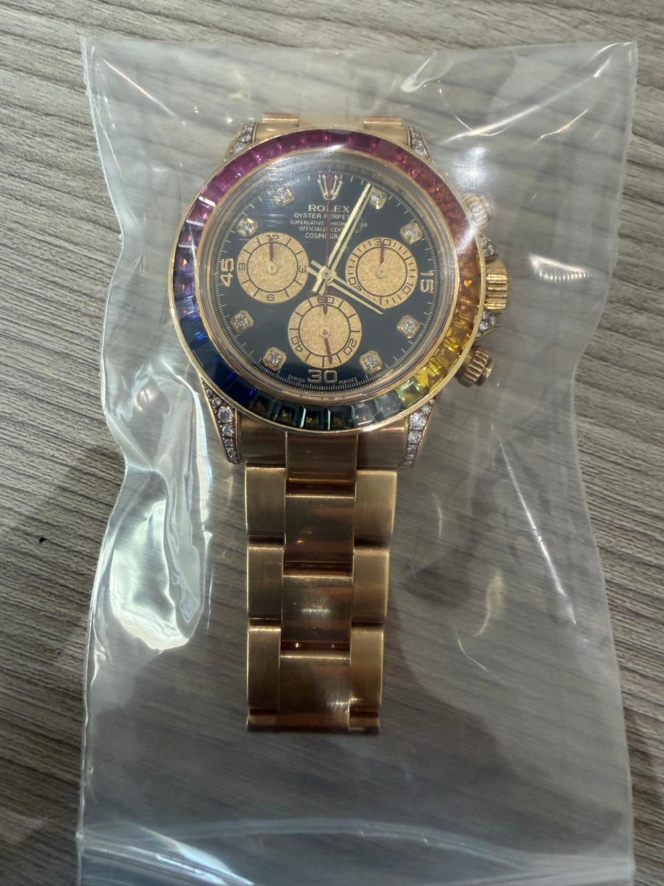 Rolex Daytona