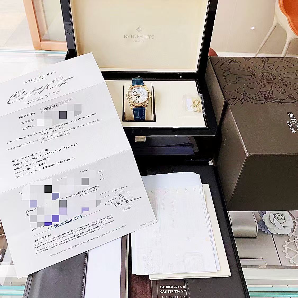 Patek Philippe