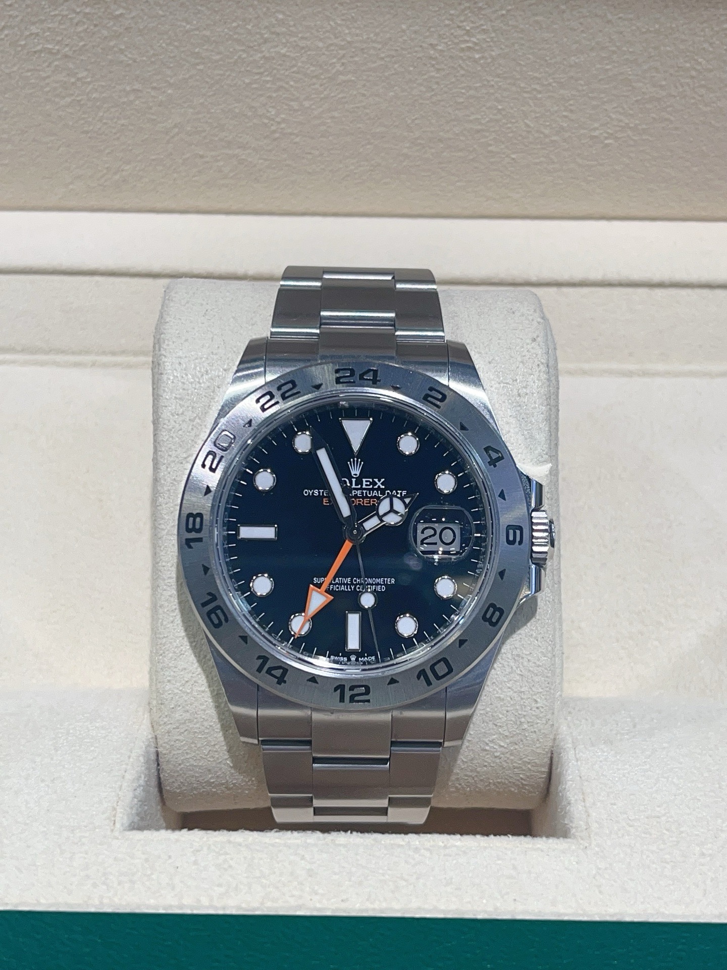 Rolex