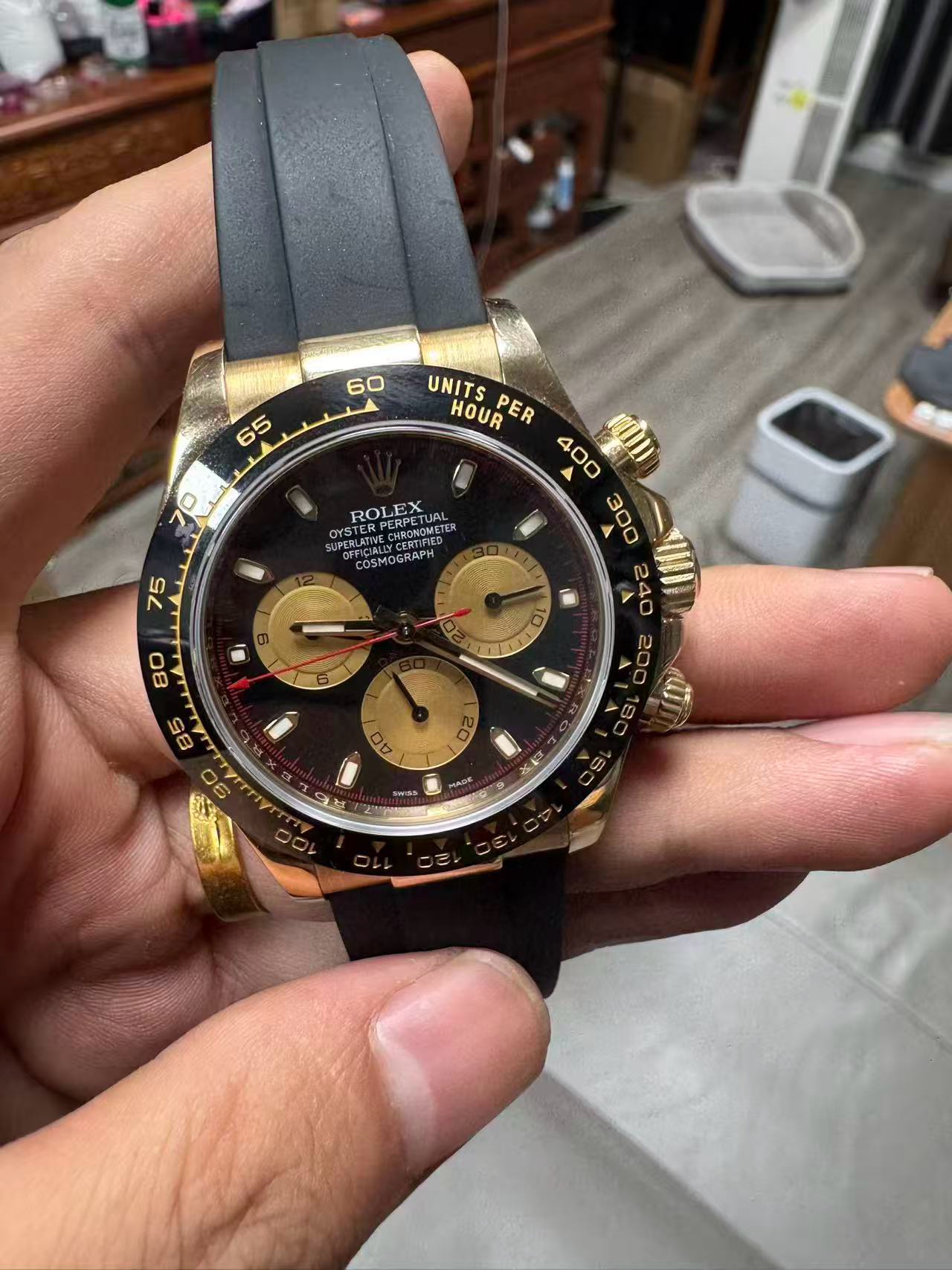 Rolex