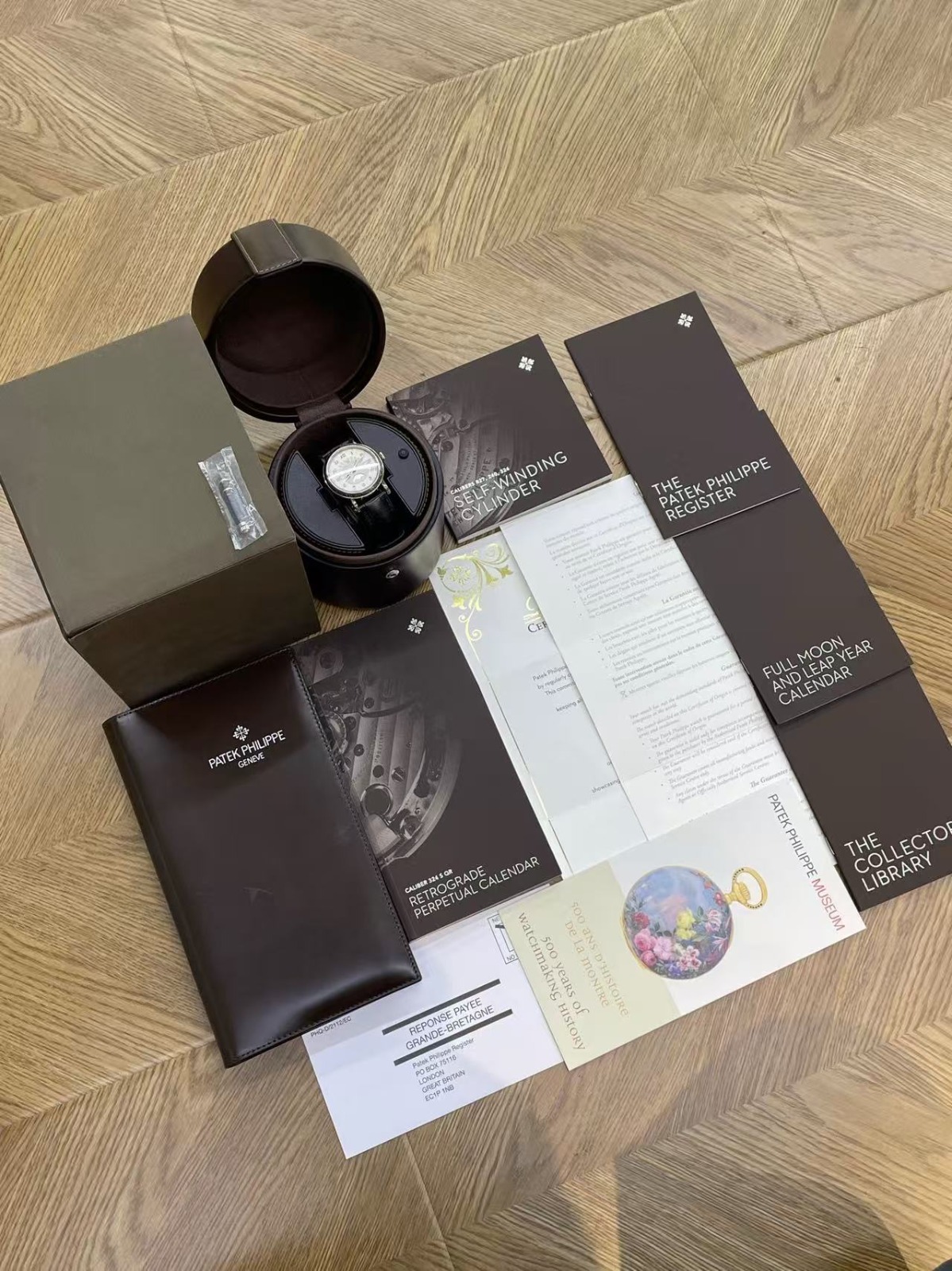 Patek Philippe
