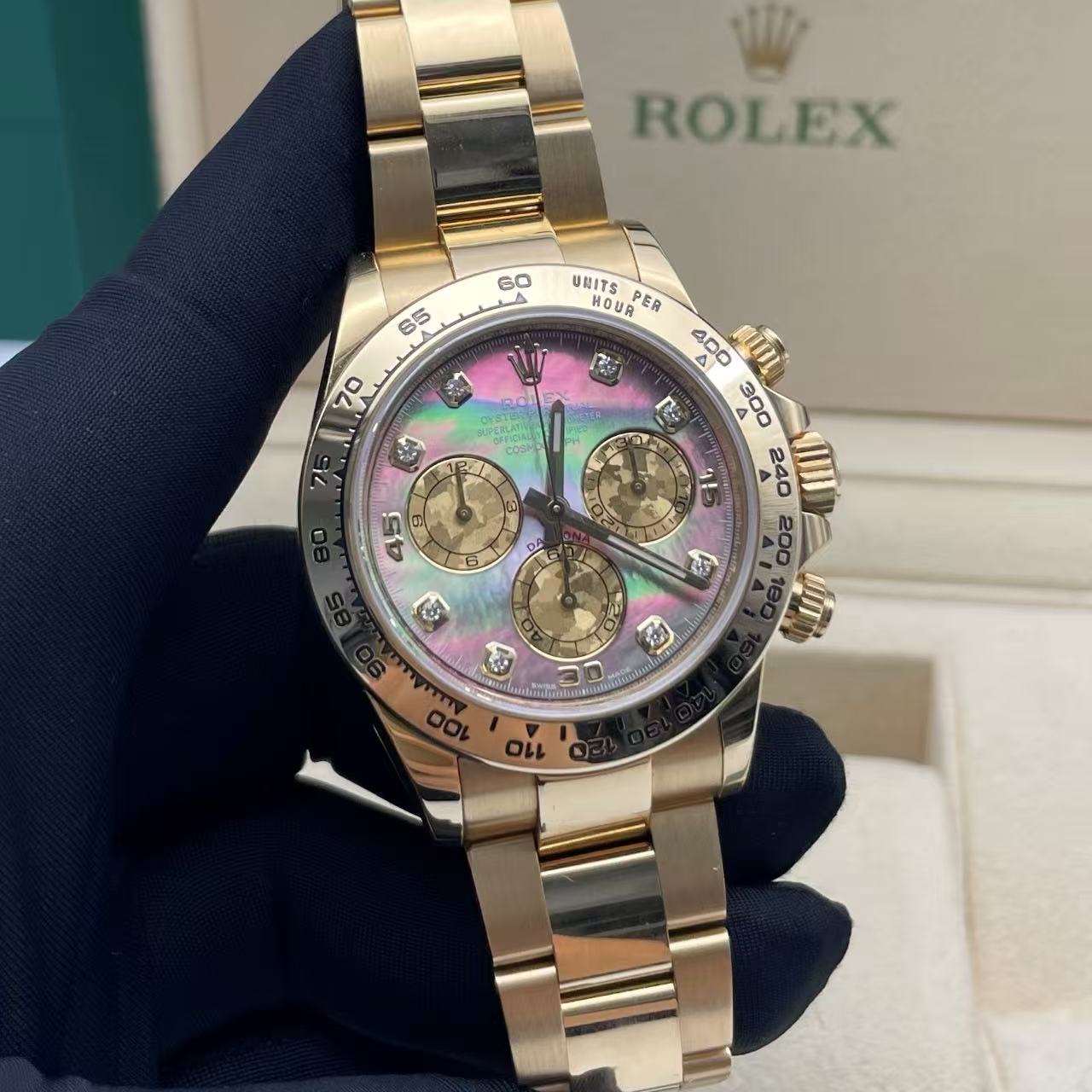 Rolex