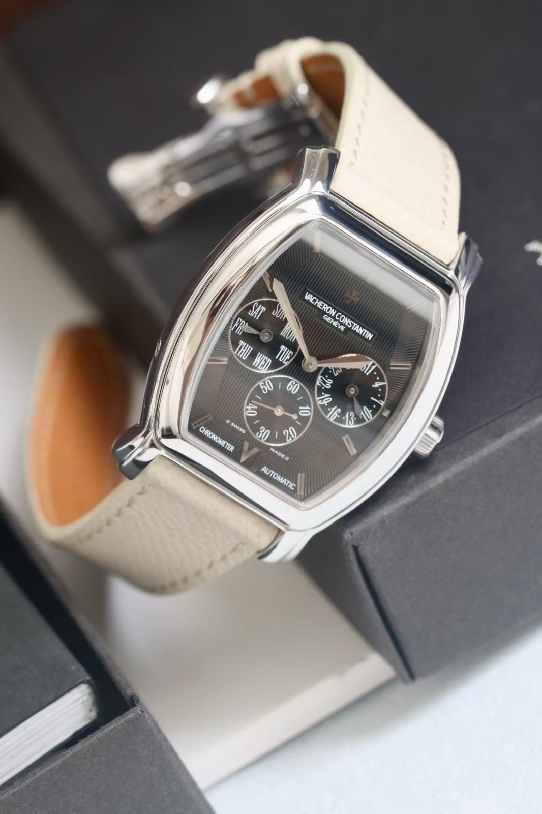 Vacheron Constantin